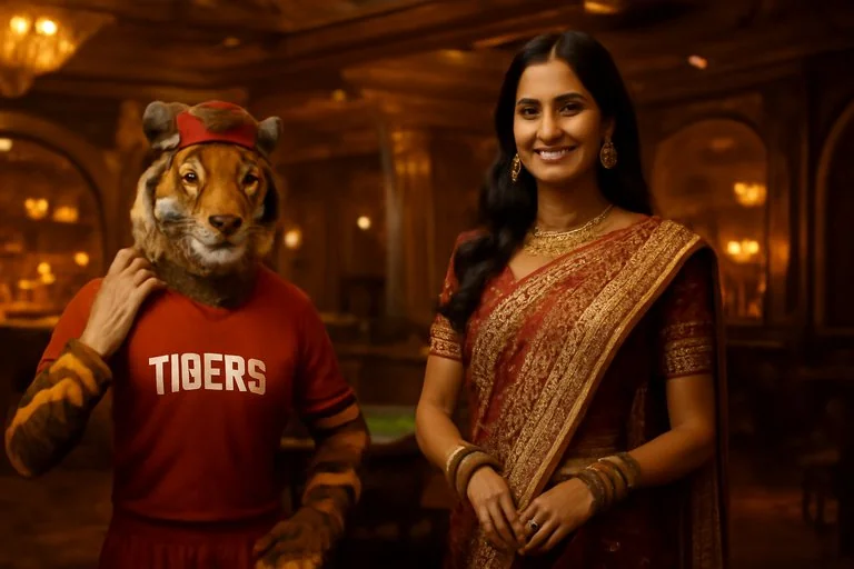 bdjackpot হোম স্ক্রিনে মেনু প্যানেল