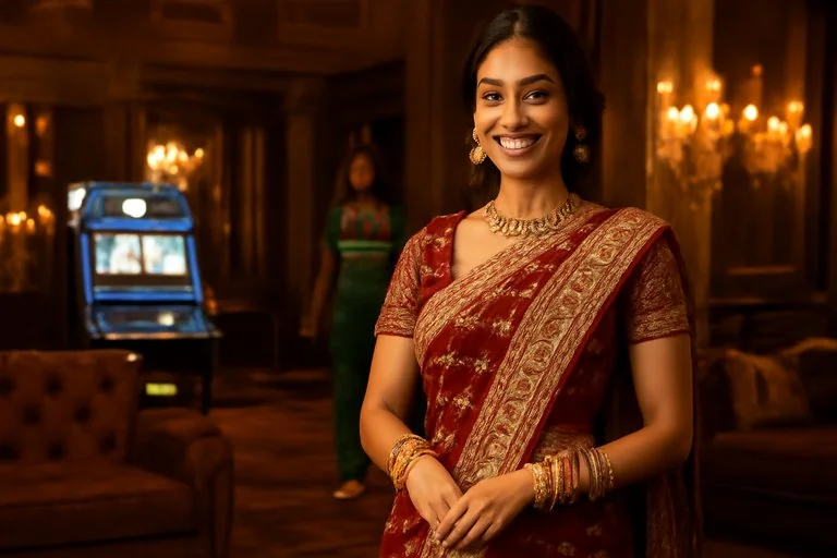 bdjackpot সীমা সেটিংস স্ক্রিন