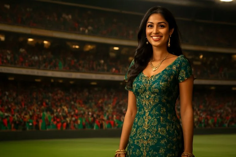 bdjackpot উইকেটের পাশে ফিল্ডিং সেটআপ